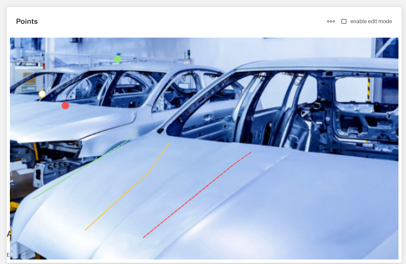 Example Point Viewer