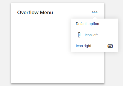 Variants of the layout