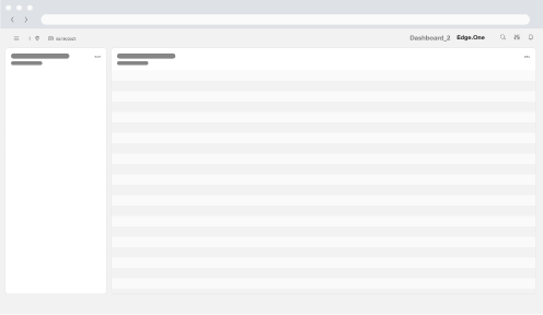 Scematic of application library