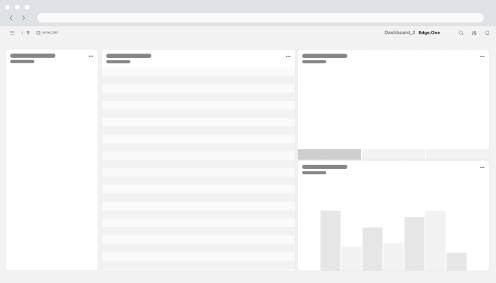 Scematic og application overview